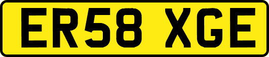 ER58XGE