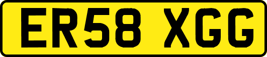 ER58XGG