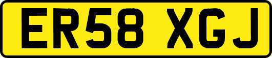 ER58XGJ