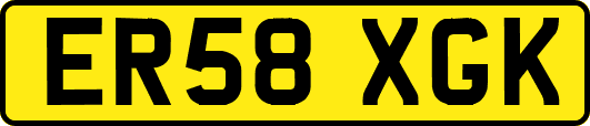 ER58XGK