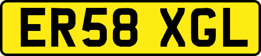 ER58XGL