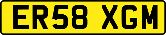 ER58XGM