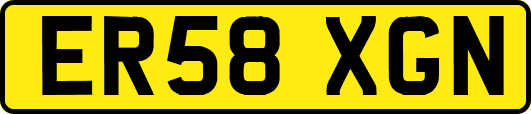 ER58XGN
