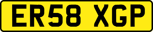 ER58XGP