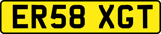 ER58XGT