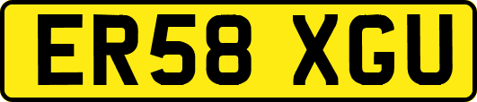 ER58XGU