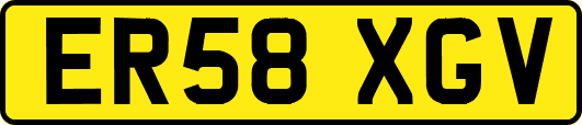 ER58XGV