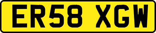 ER58XGW