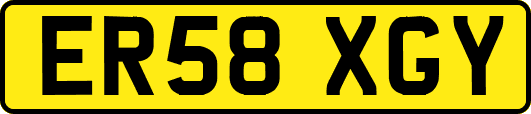 ER58XGY