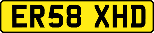 ER58XHD