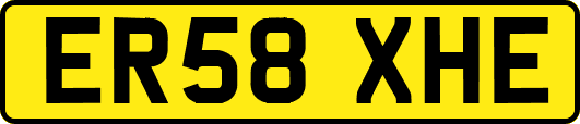 ER58XHE