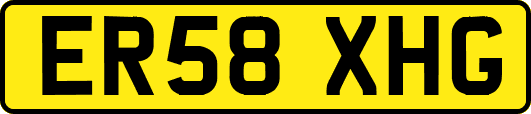 ER58XHG