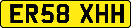 ER58XHH