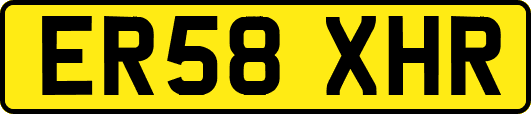 ER58XHR
