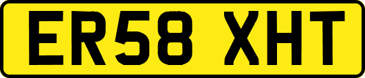 ER58XHT
