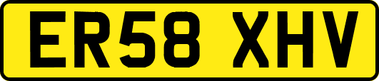 ER58XHV