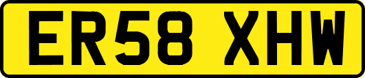 ER58XHW