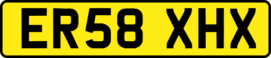 ER58XHX