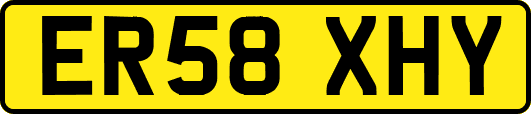 ER58XHY