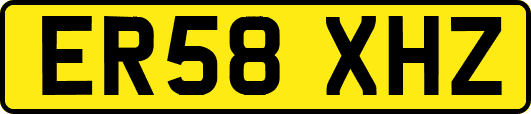ER58XHZ