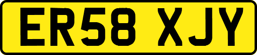 ER58XJY