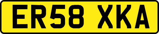 ER58XKA