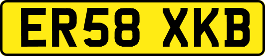 ER58XKB