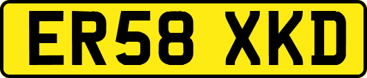 ER58XKD