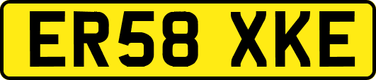 ER58XKE