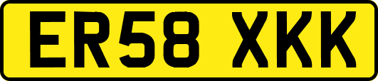 ER58XKK