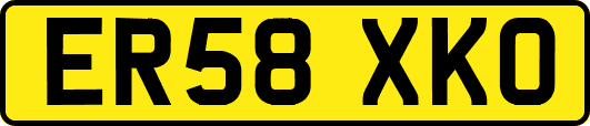 ER58XKO