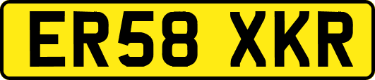 ER58XKR