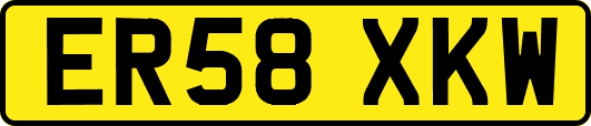 ER58XKW