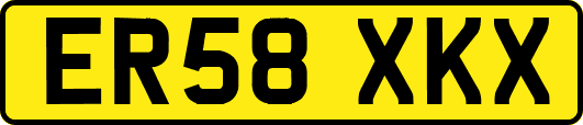 ER58XKX