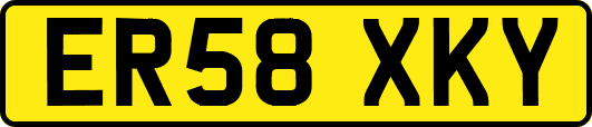 ER58XKY