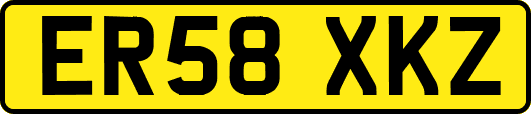 ER58XKZ