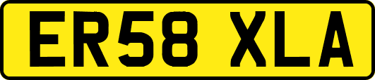 ER58XLA