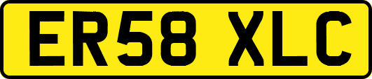 ER58XLC