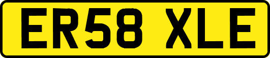 ER58XLE