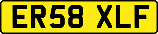 ER58XLF