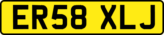 ER58XLJ