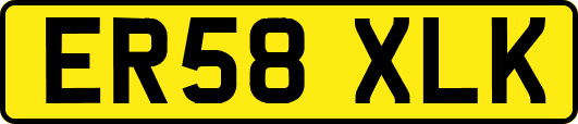 ER58XLK