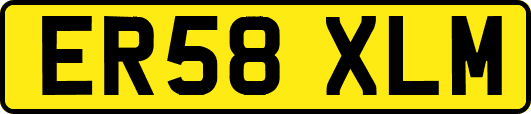 ER58XLM