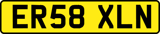 ER58XLN