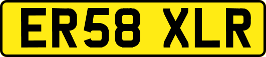 ER58XLR