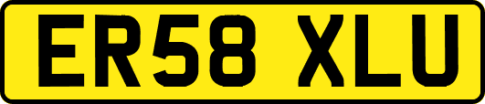 ER58XLU