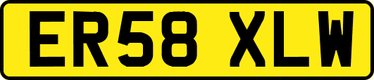 ER58XLW