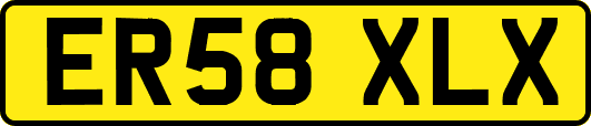 ER58XLX