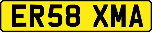 ER58XMA