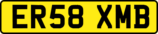 ER58XMB